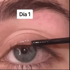COMPRA 1 LLEVA OTRO GRATIS⚠️💥- SERUM ALARGADOR DE PESTAÑAS EN TAN SOLO 15 DÍAS