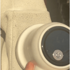 Removedor de Pelusa Eléctrico Recargable Pelus Out⚡Ropa Siempre Impecable