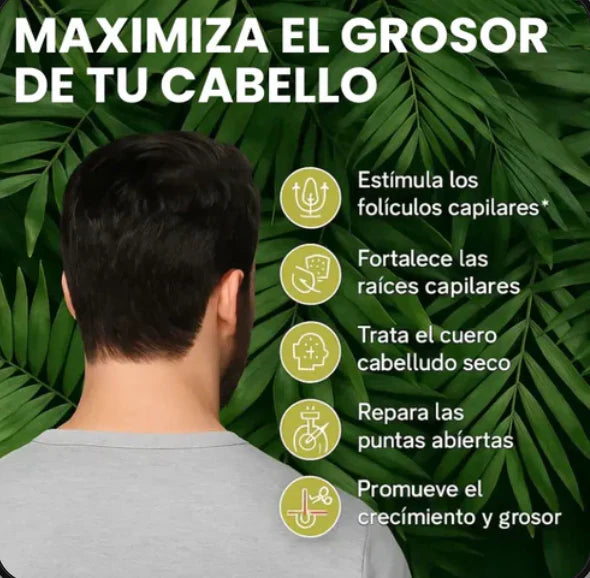 Aceite Batana ORIGINAL x2: El Secreto Ancestral para Prevenir la Caída del Cabello y Estimular el Crecimiento