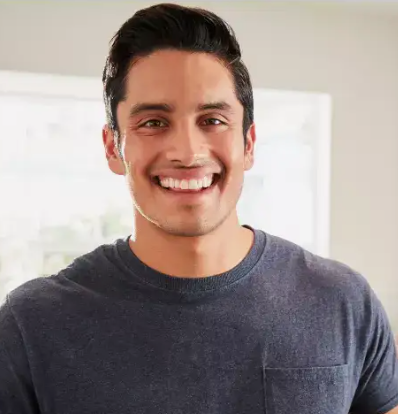 Carlos M.