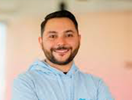 <strong>Daniel Gómez Ruiz</strong>