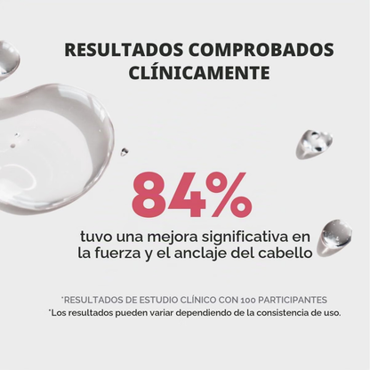 Serum Spectral Womens ORIGINAL (60ml) Nanoxidil 5% + Biotina | Recupera tu Cabello en  8 Semanas